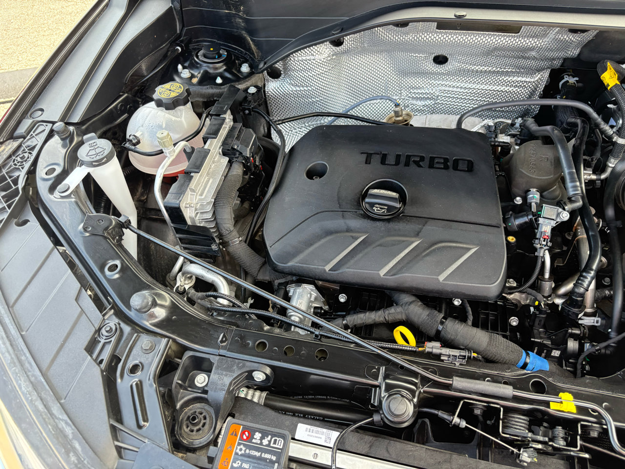 Used 2024 Chevrolet TrailBlazer LS w/ LS Convenience Package image 53