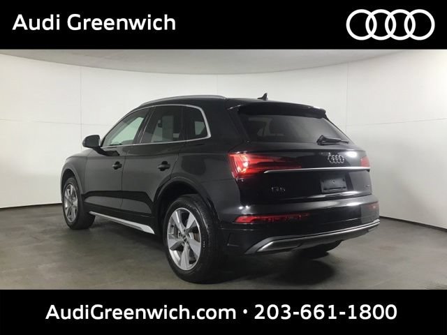 Used 2023 Audi Q5 2.0T Premium w/ Convenience Package AWD/4WD image 5