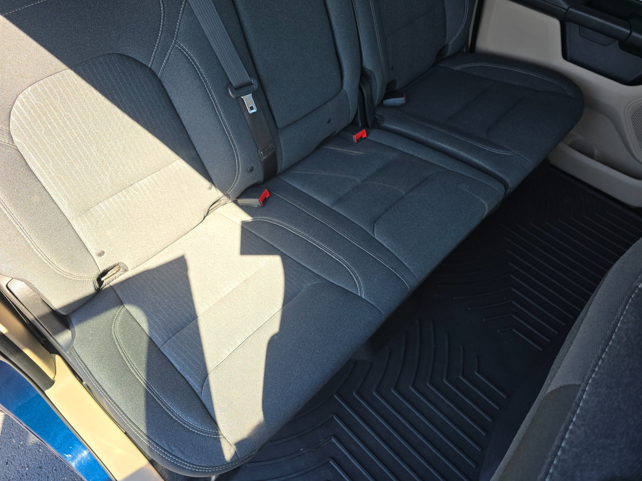 Used 2019 RAM 1500 Big Horn w/ Trailer Tow Group AWD/4WD image 16