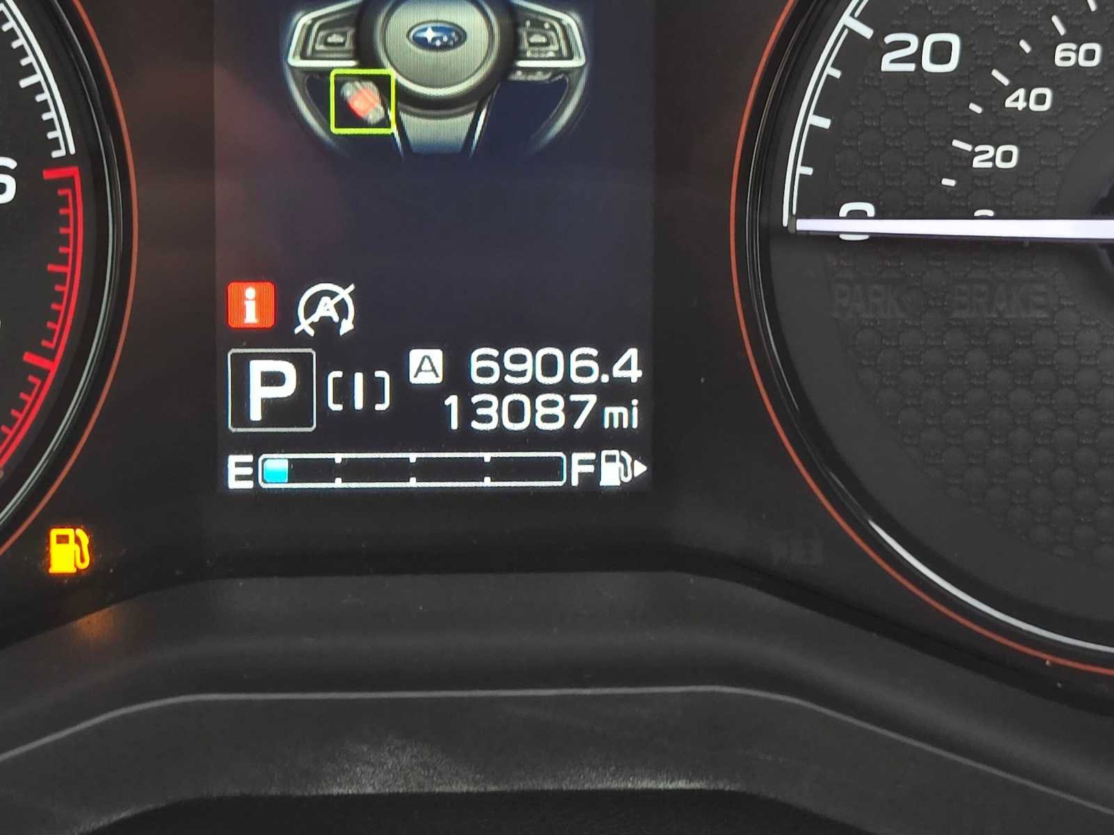 Used 2023 Subaru Forester Sport AWD/4WD image 25