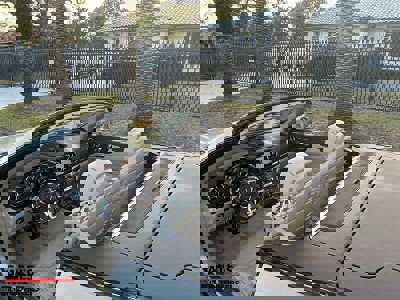 Used 2013 Mercedes-Benz SL 550 image 20