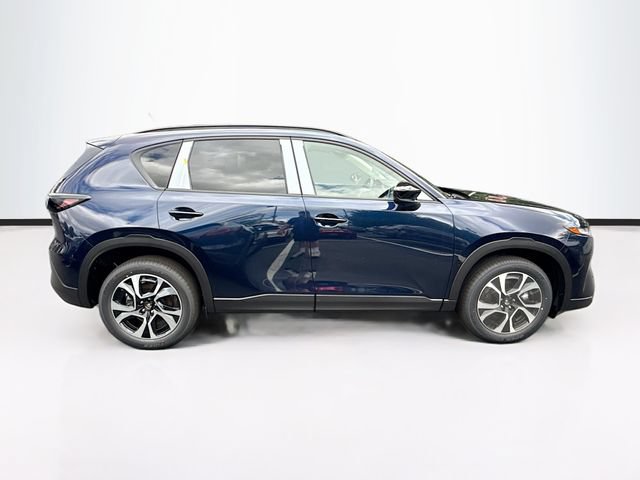 New 2026 MAZDA CX-5 Preferred AWD/4WD image 8