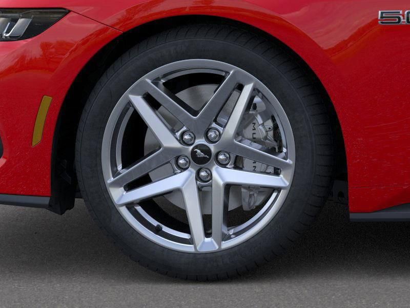New 2025 Ford Mustang GT Premium RWD image 19
