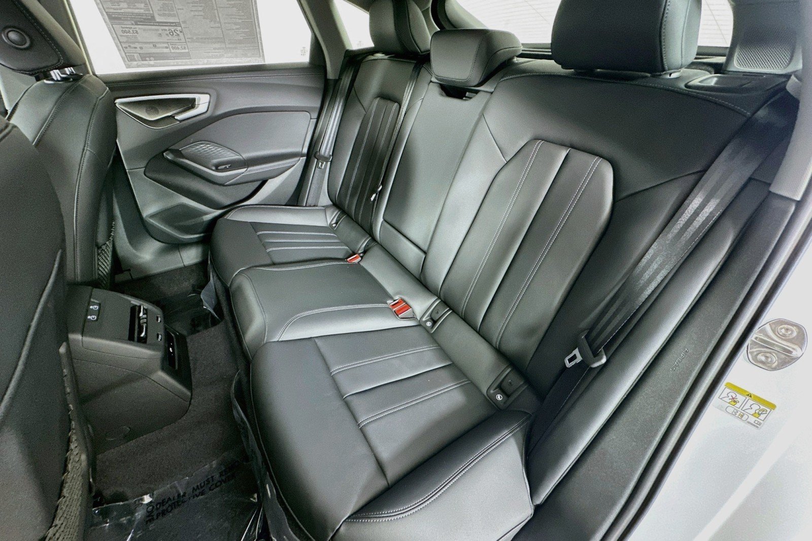 New 2026 Audi A5 Premium Plus AWD/4WD image 13