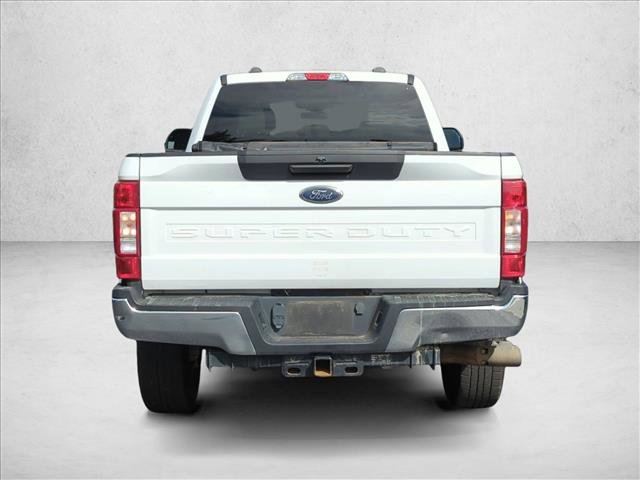 Used 2022 Ford F250 XLT AWD/4WD image 6