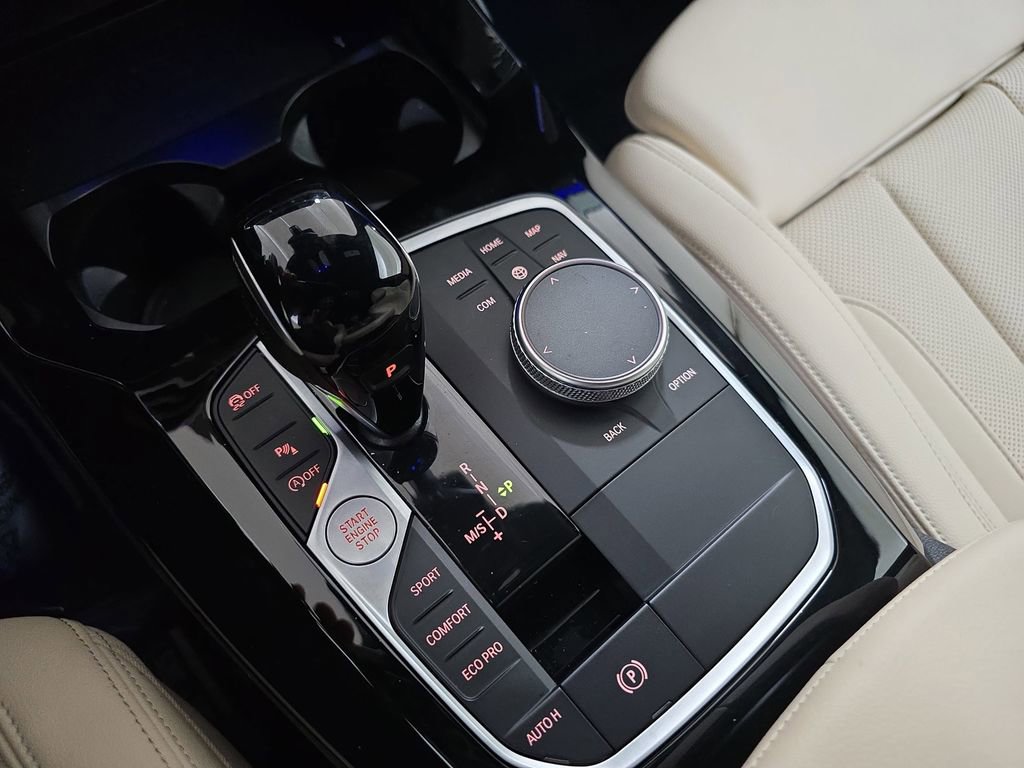 Certified 2024 BMW X3 sDrive30i w/ Convenience Package image 26