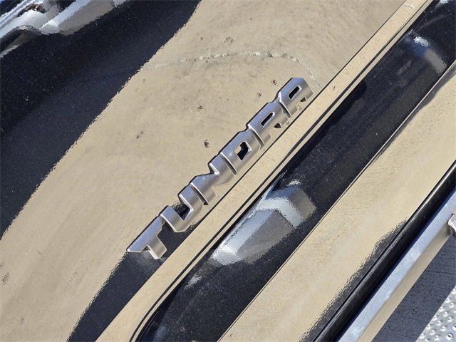 New 2024 Toyota Tundra SR5 image 10