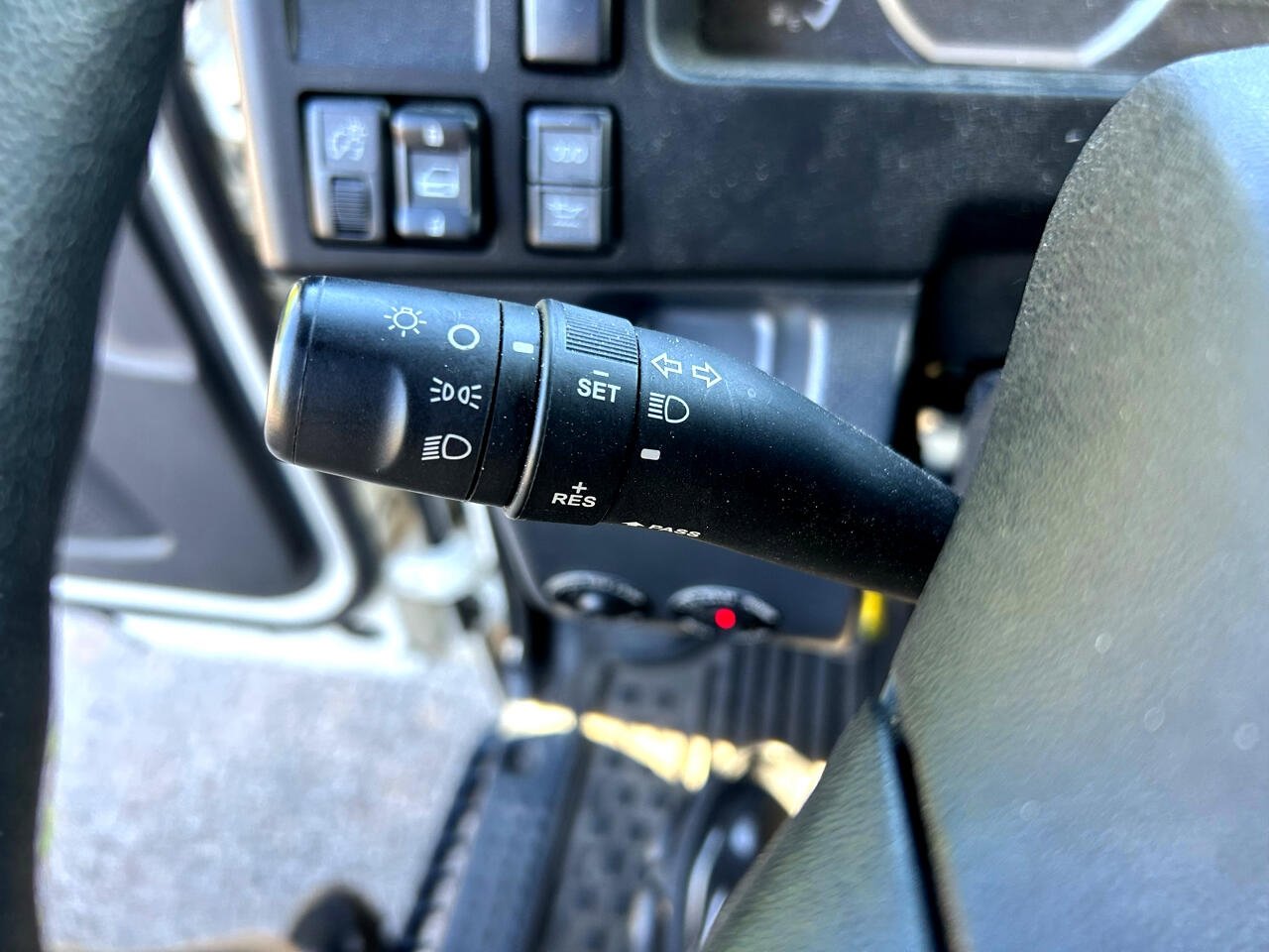 Used 2023 Chevrolet Low Cab Forward 5500XD image 13