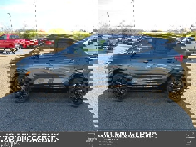 New 2026 Buick Encore GX Sport Touring w/ Comfort Package image 2