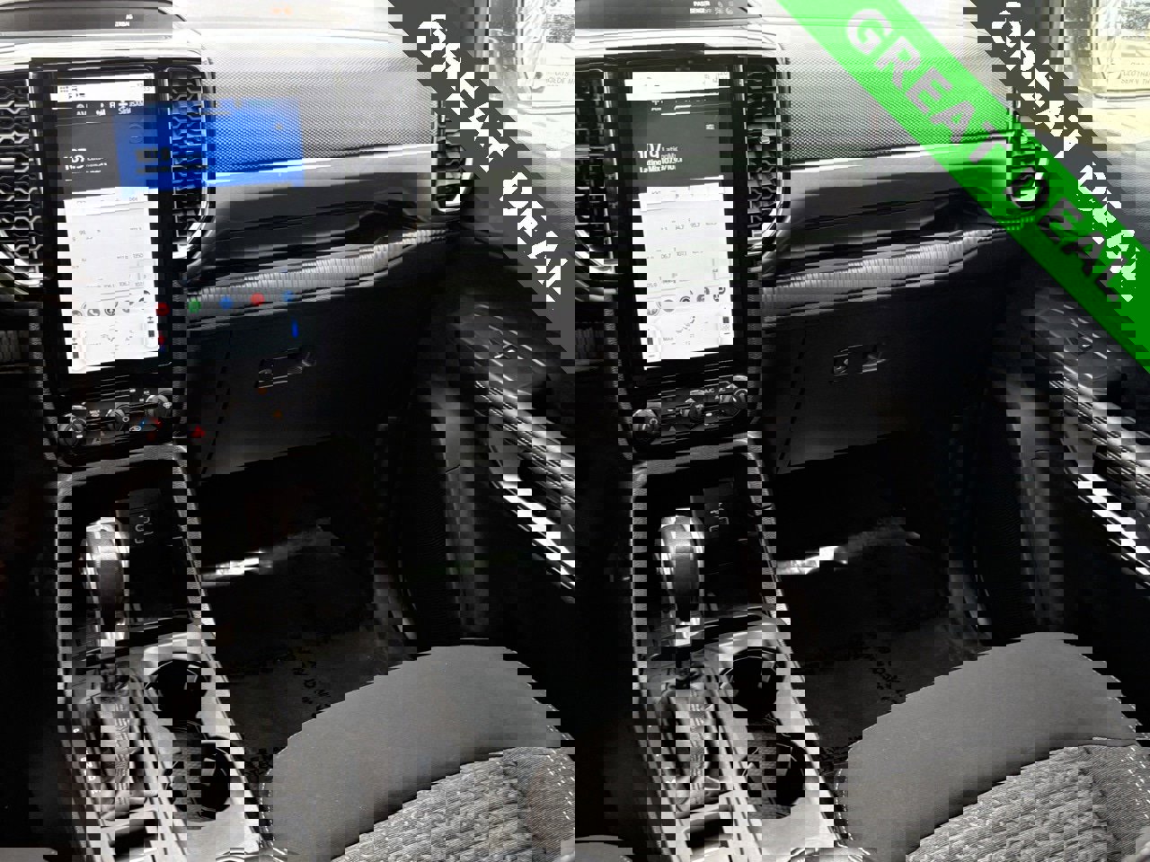 Used 2024 Ford Ranger XLT w/ Trailer Tow Package image 14