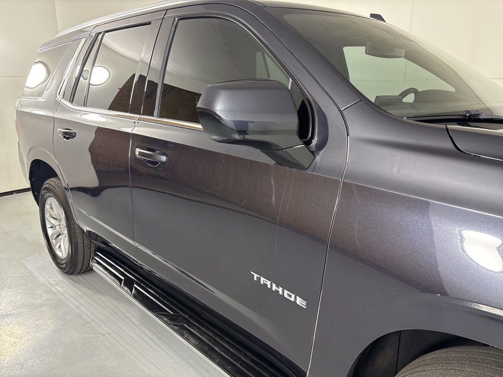 Used 2023 Chevrolet Tahoe LT RWD image 12