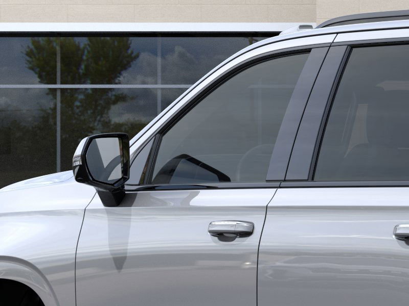 New 2026 Cadillac Escalade ESV Platinum Sport image 13