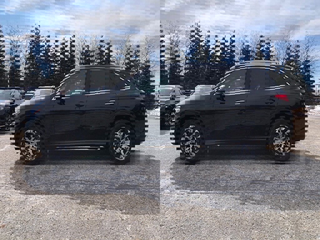 New 2026 Mercedes-Benz GLC 300 4MATIC image 7