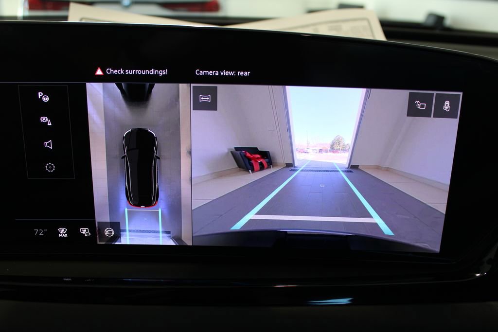 New 2026 Audi A6 Premium Plus image 15