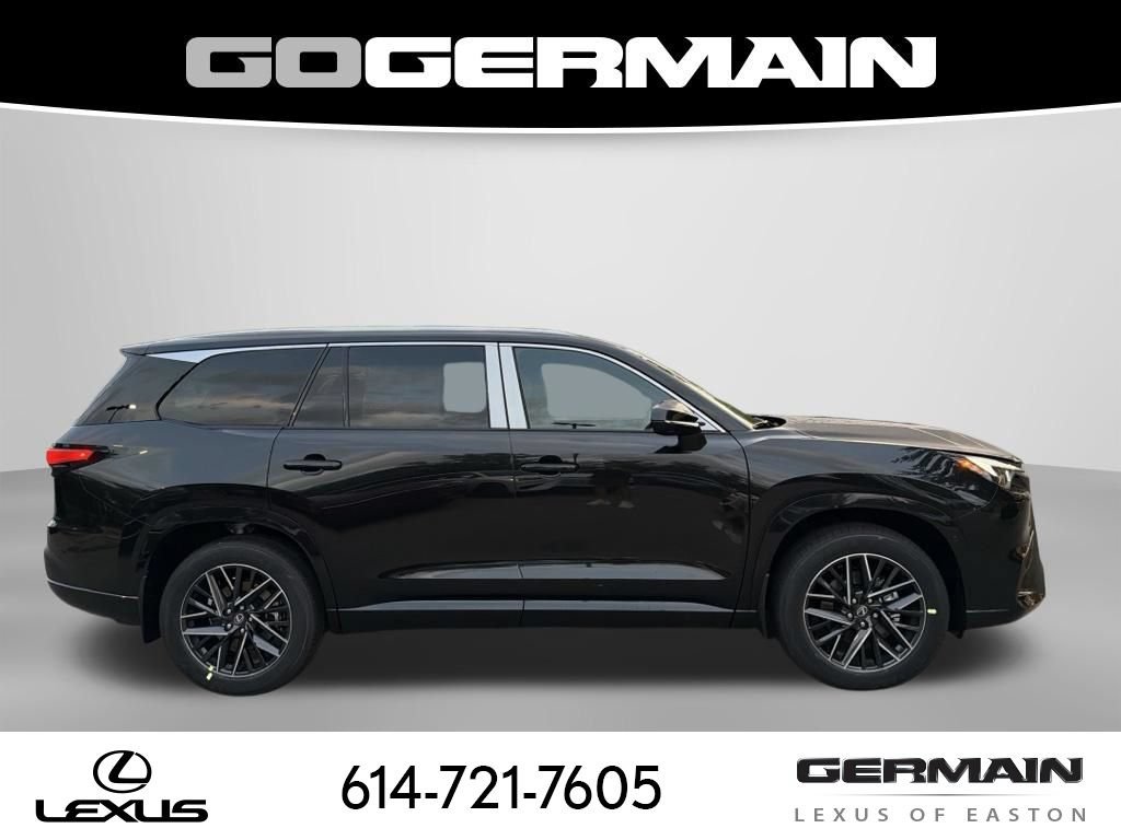 New 2026 Lexus TX 350 AWD w/ Technology Package image 6