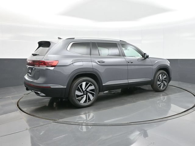 New 2026 Volkswagen Atlas SEL AWD/4WD image 7