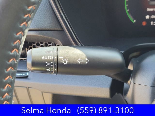 Certified 2024 Honda CR-V Sport-L image 17