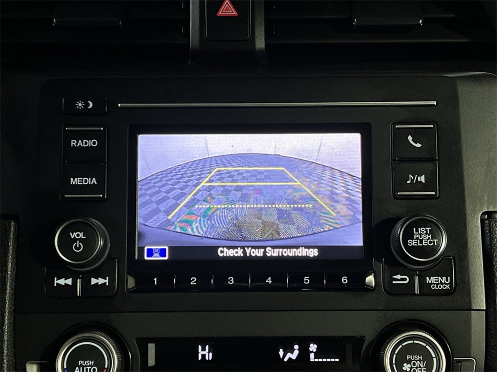 Used 2021 Honda Civic LX image 19