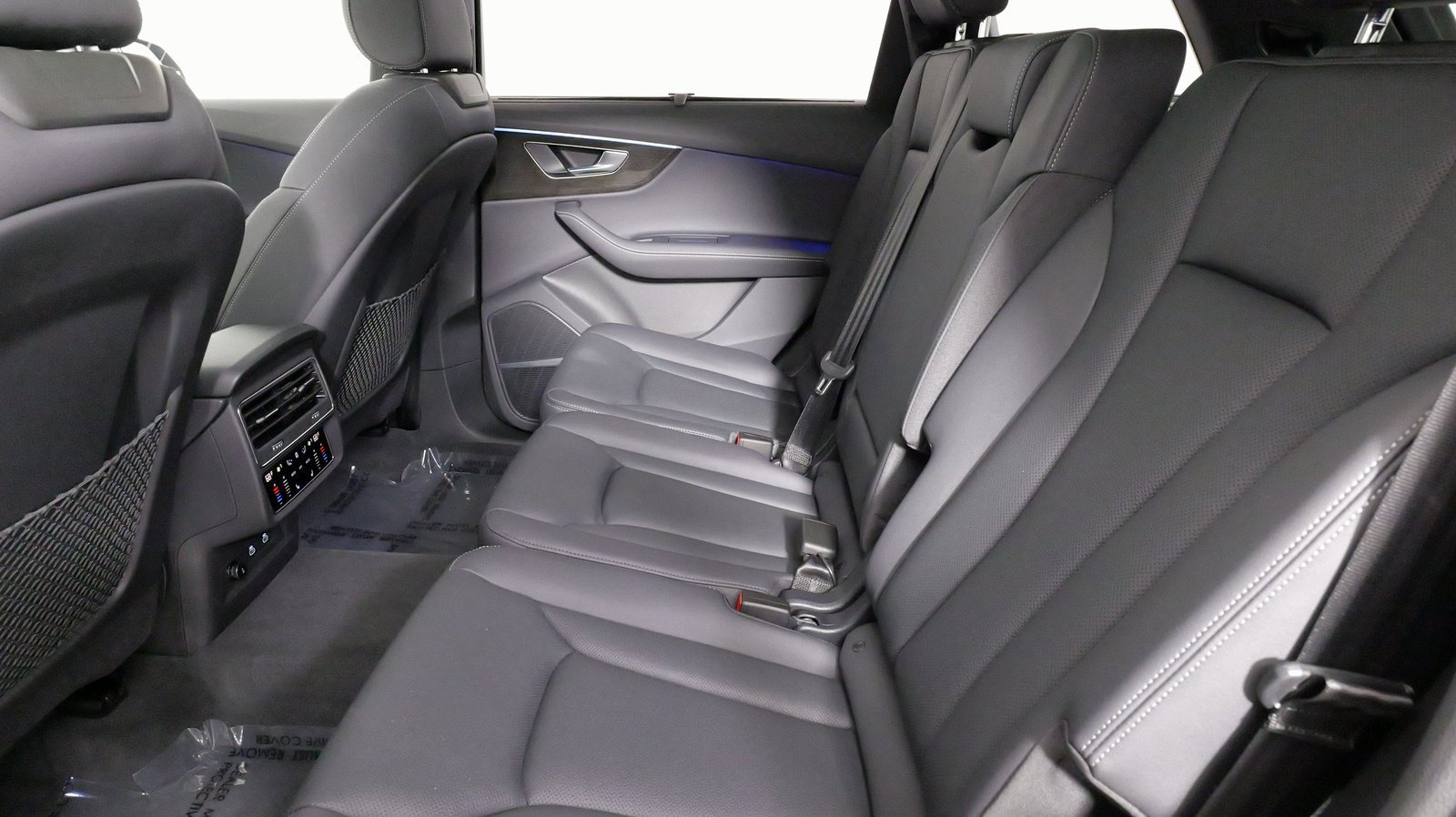 Used 2025 Audi Q7 3.0T Premium Plus w/ Premium Plus Package image 40