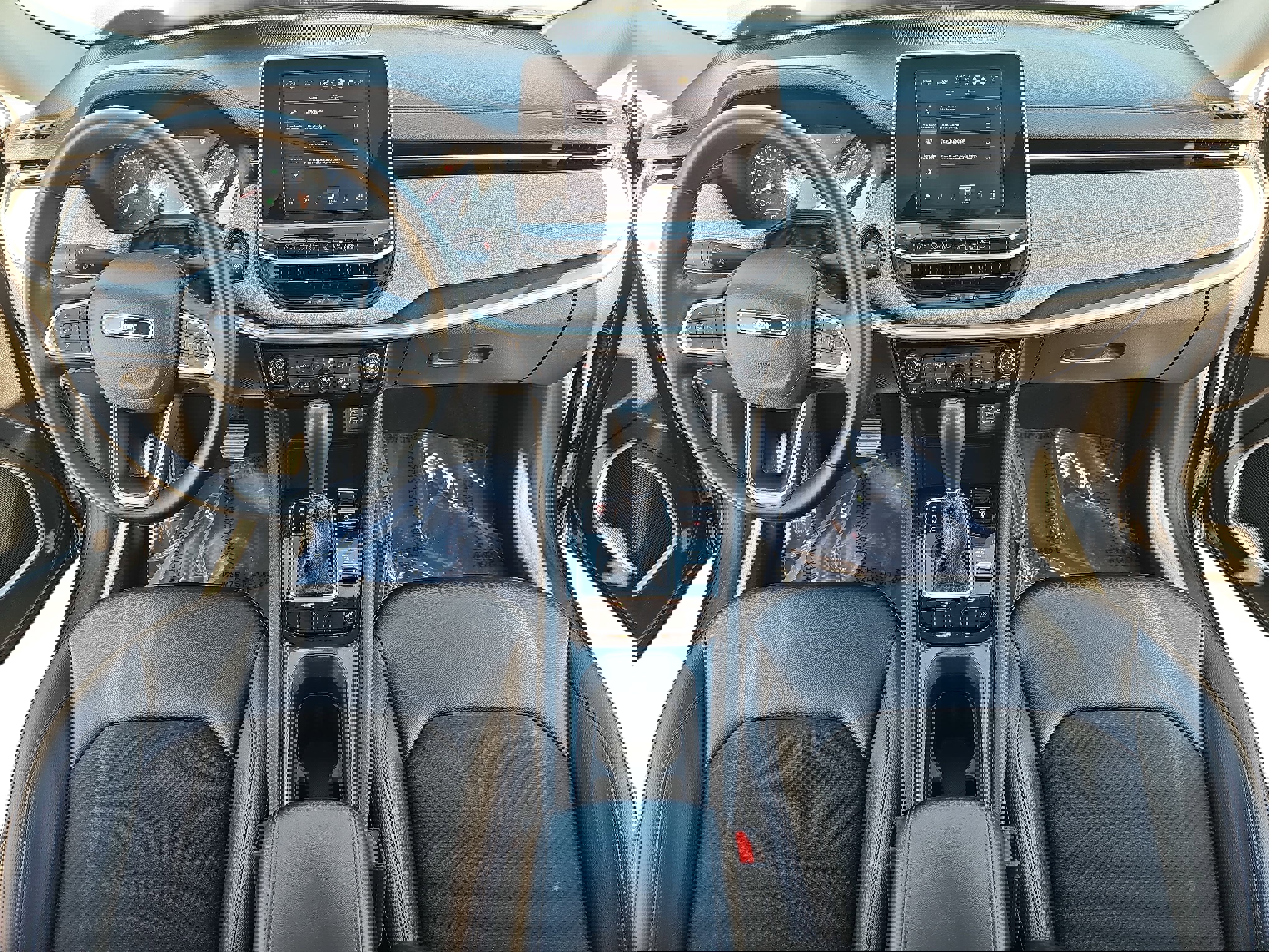 Used 2022 Jeep Compass Latitude w/ Convenience Group image 9