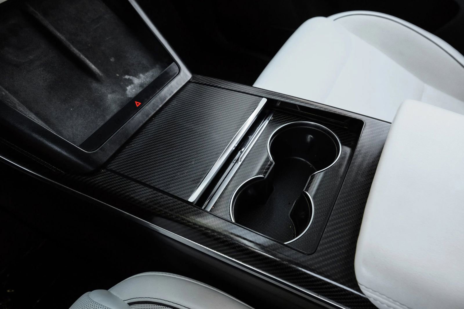 Used 2023 Tesla Model X Plaid image 39