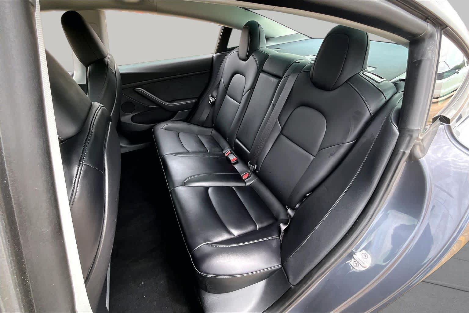 Used 2023 Tesla Model 3 Standard Range RWD image 18