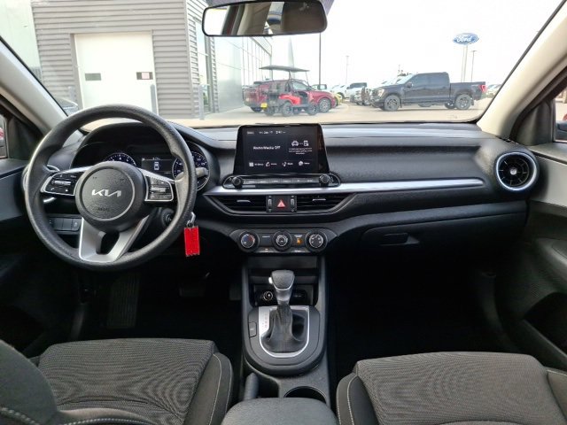 Used 2023 Kia Forte LXS image 21