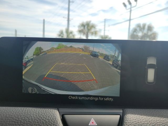 New 2026 MAZDA CX-90 3.3 Turbo w/ Premium Sport Pkg AWD/4WD image 35