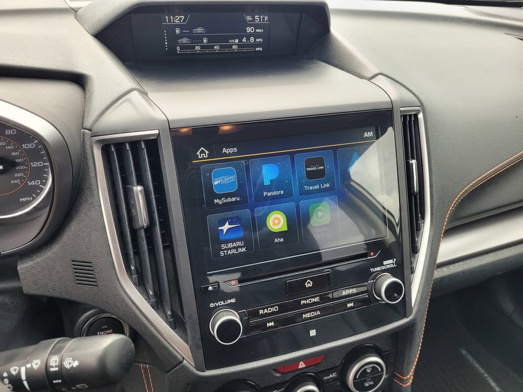 Used 2023 Subaru Crosstrek 2.5i Limited image 13