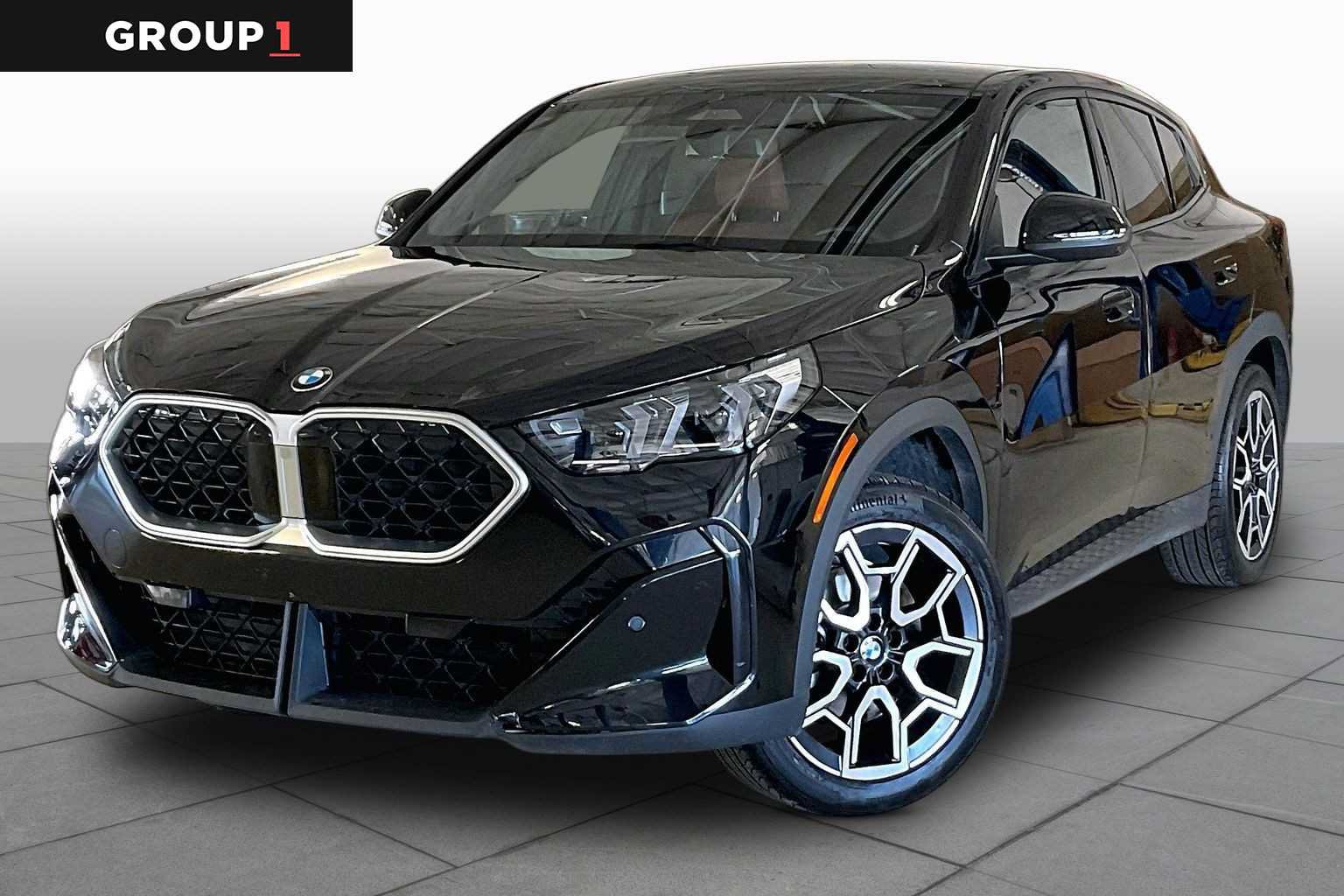 Used 2026 BMW X2 xDrive28i