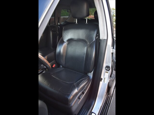 Used 2017 INFINITI QX80 2WD image 17