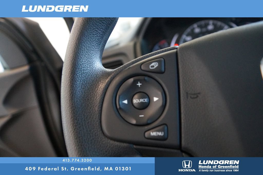 Used 2015 Honda CR-V LX image 17