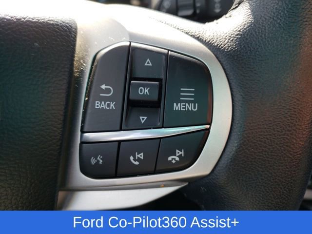 Used 2023 Ford Explorer XLT w/ Equipment Group 202A image 15