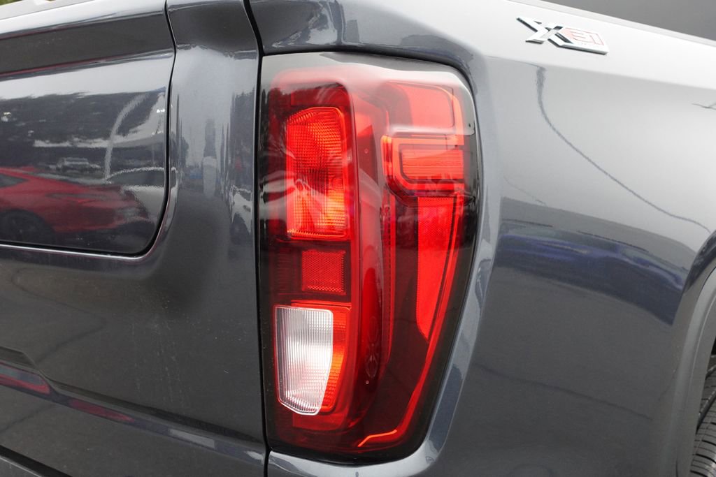 Used 2021 GMC Sierra 1500 Elevation w/ X31 Off-Road Package image 8