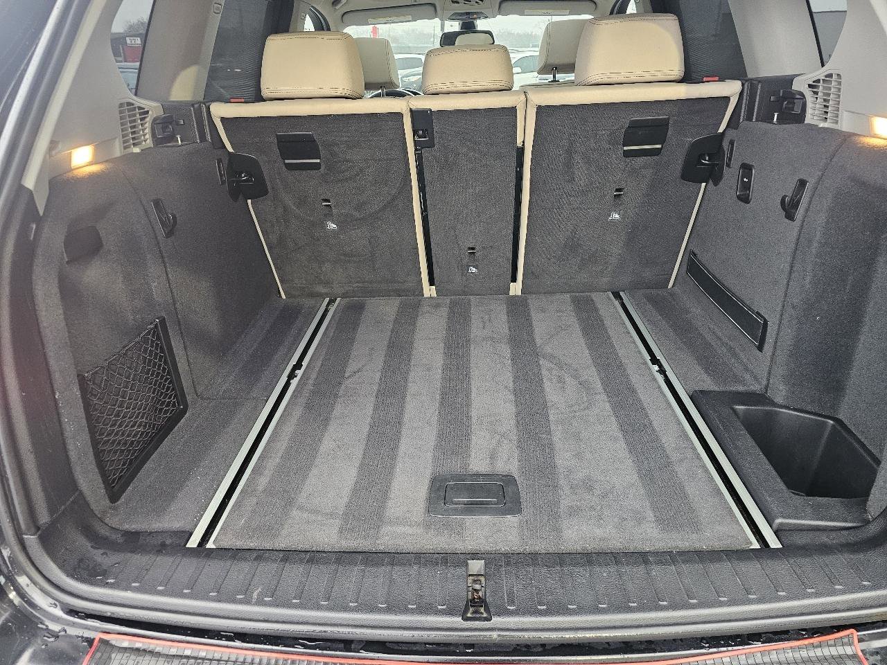 Used 2012 BMW X3 xDrive28i image 12