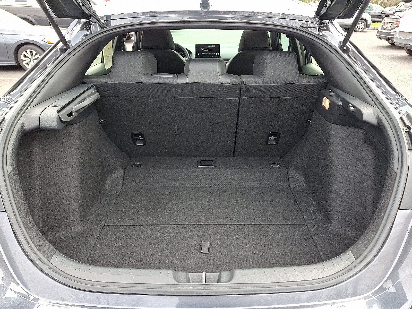 Certified 2026 Honda Civic Sport image 28