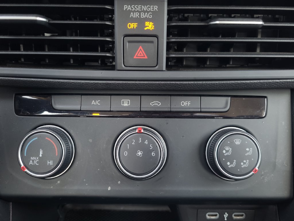 Used 2024 Volkswagen Jetta S FWD image 20
