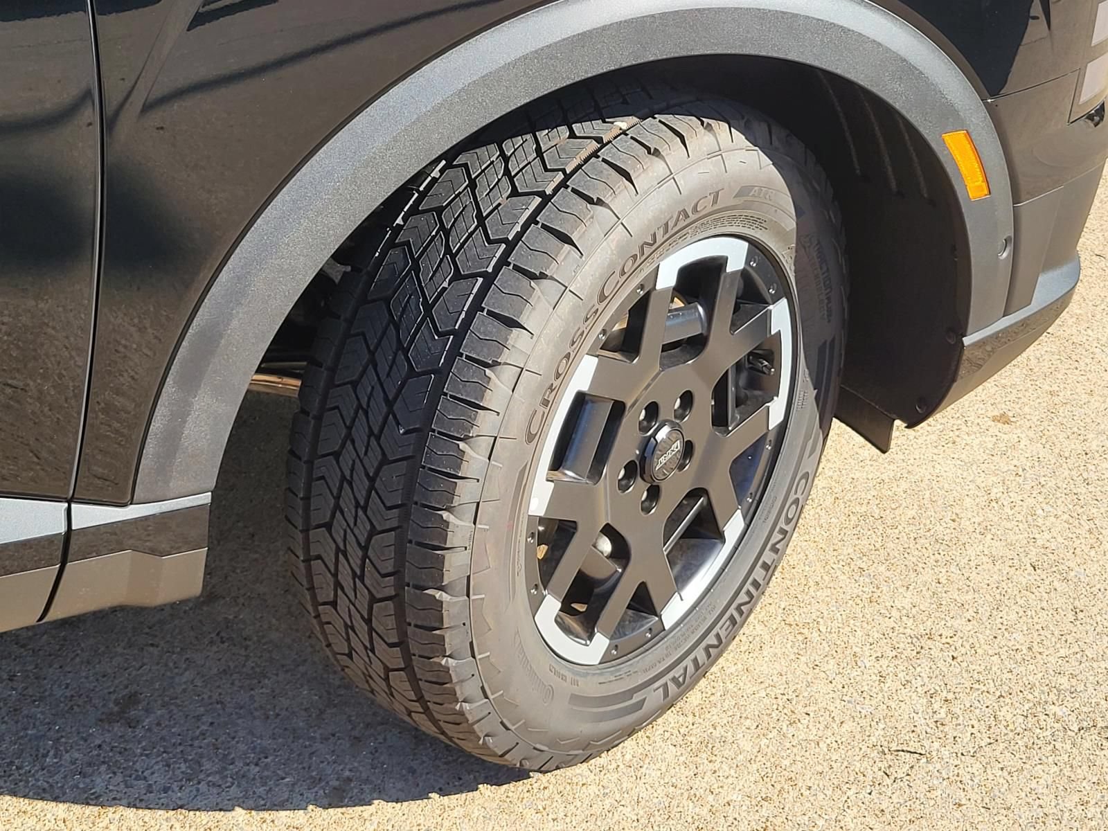 New 2026 Hyundai Palisade XRT Pro AWD/4WD image 7
