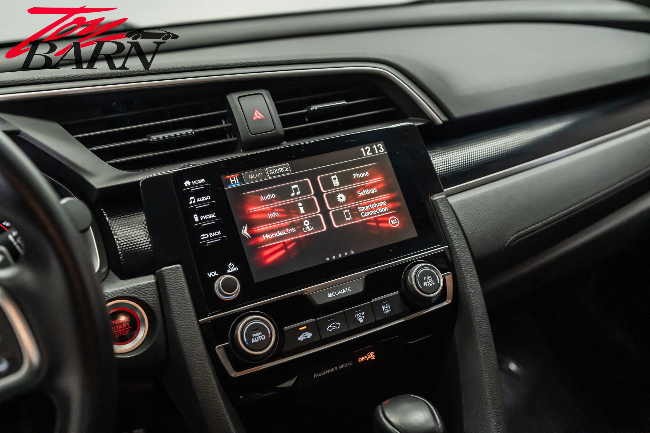 Used 2020 Honda Civic Sport image 35