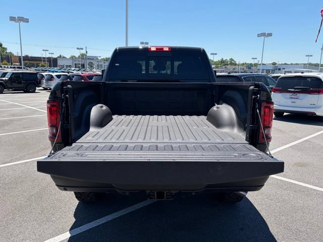 New 2026 RAM 2500 Tradesman w/ Power Wagon Package AWD/4WD image 7
