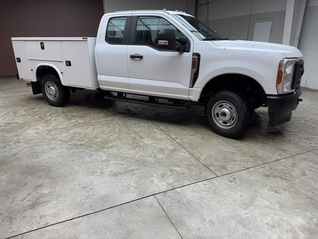 New 2026 Ford F250 XL image 6