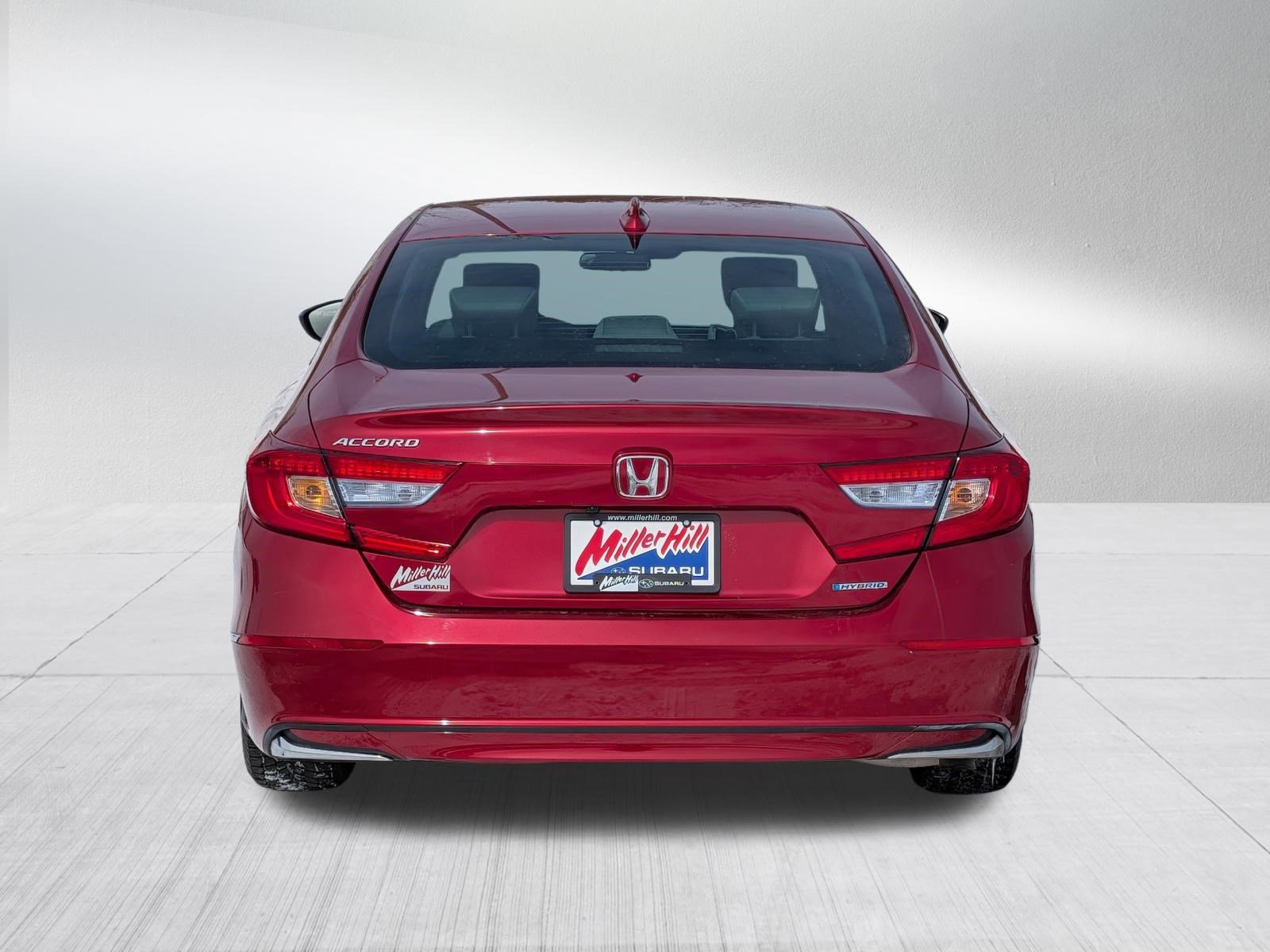 Used 2020 Honda Accord EX image 6