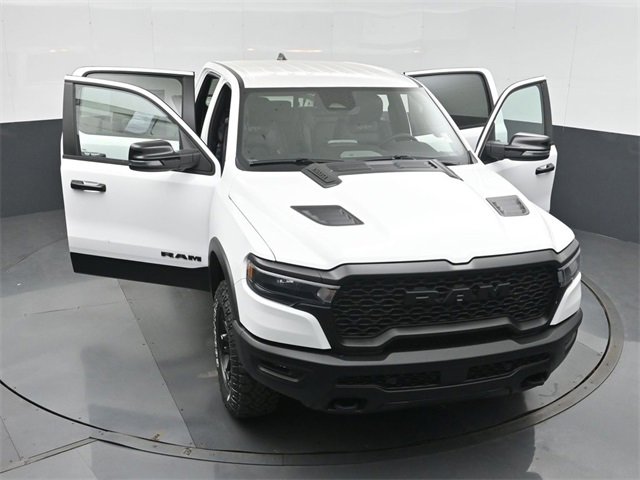 New 2026 RAM 1500 Rebel w/ G/T Package image 41
