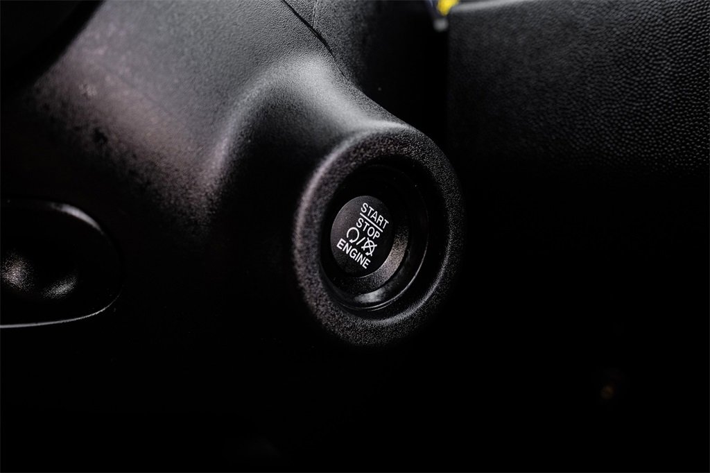 Used 2024 RAM ProMaster 2500 w/ Quick Order Package 22G SLT image 17