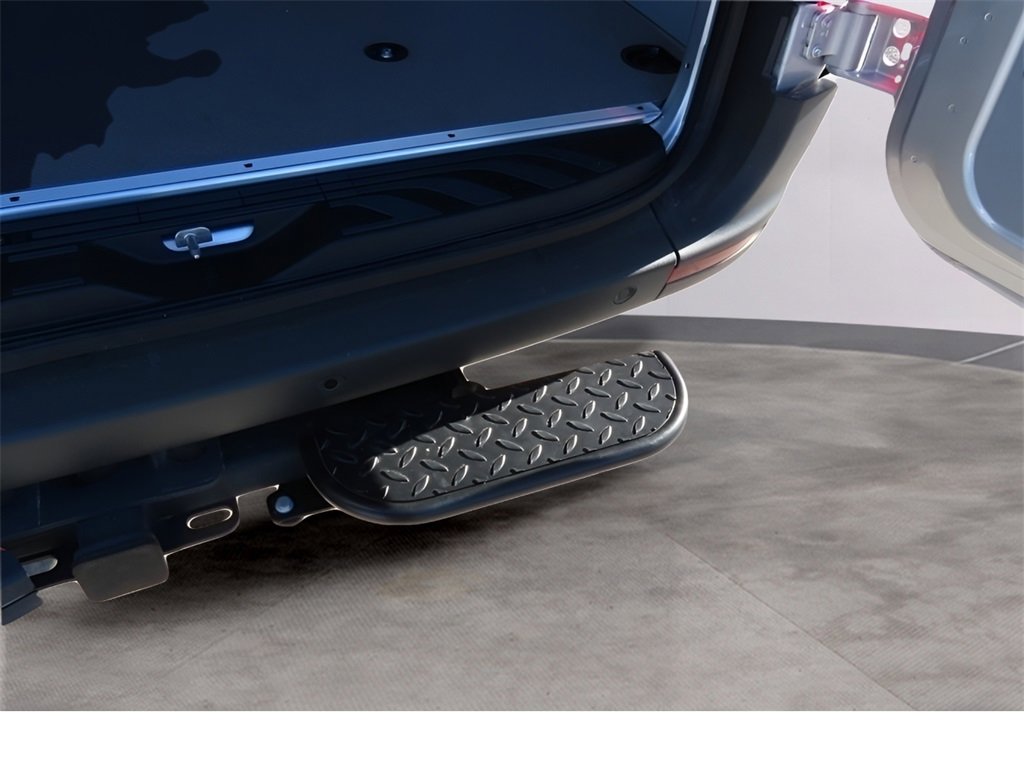 Used 2024 Mercedes-Benz Sprinter 2500 image 29