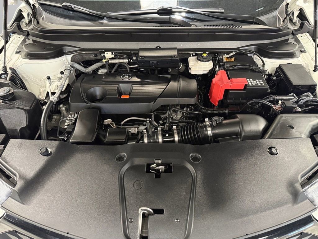 Used 2019 Acura RDX A-Spec AWD/4WD image 42