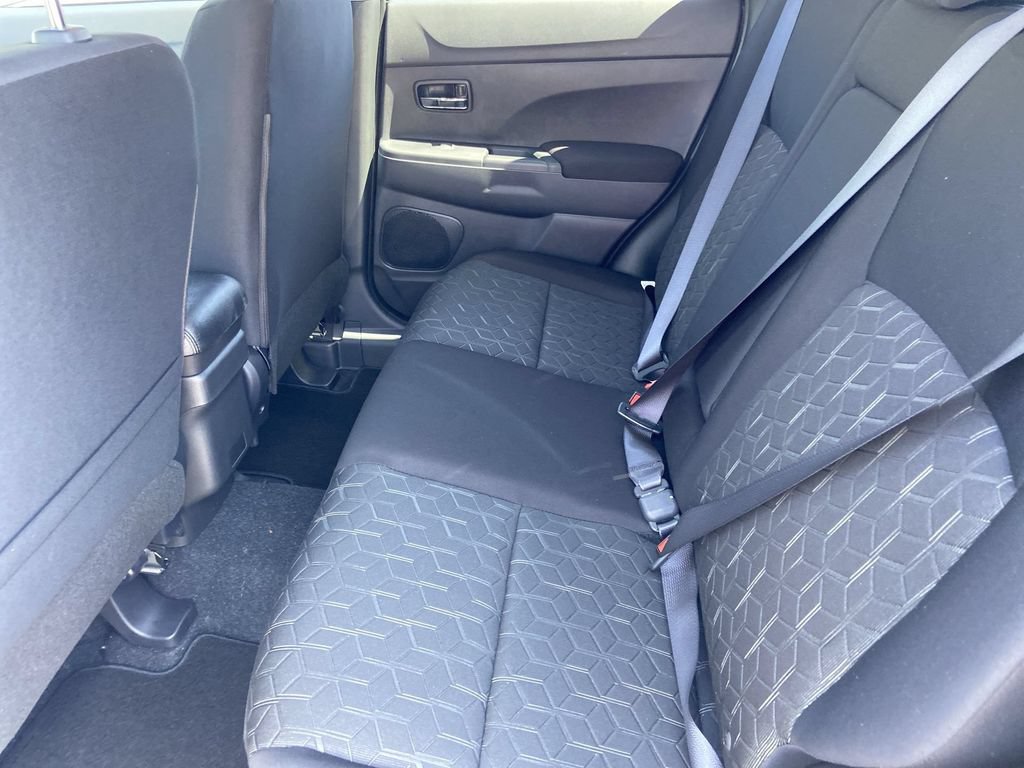 New 2027 Mitsubishi Outlander Sport FWD image 19