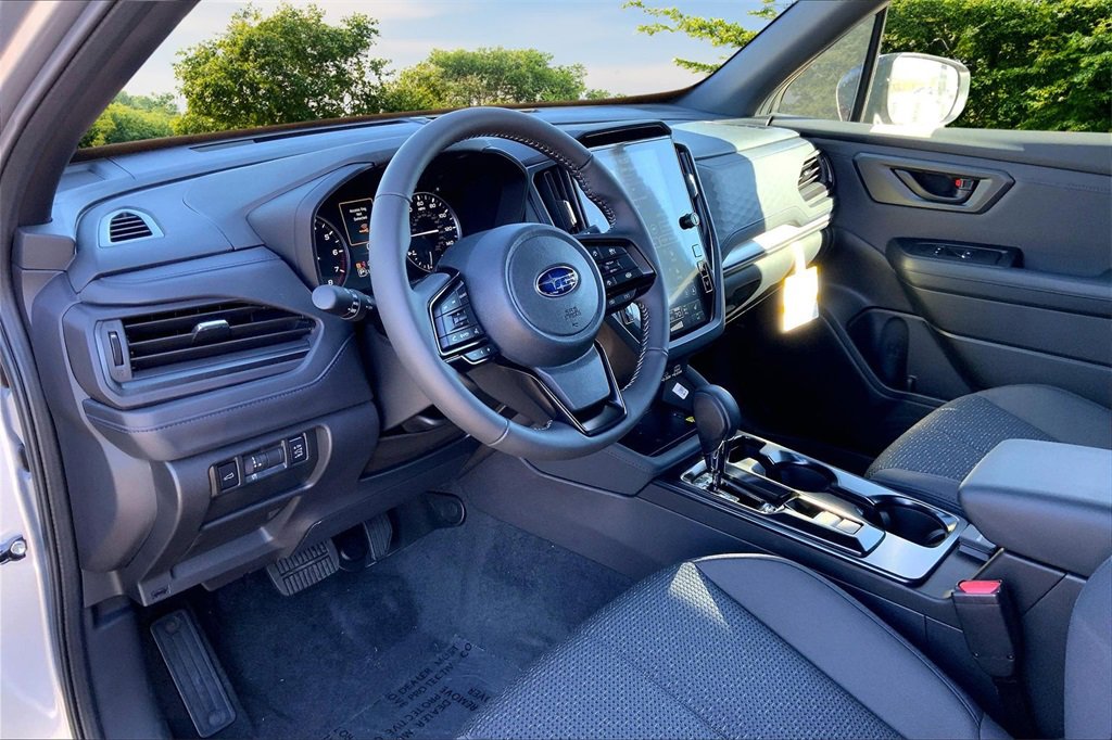 New 2026 Subaru Forester Premium image 7