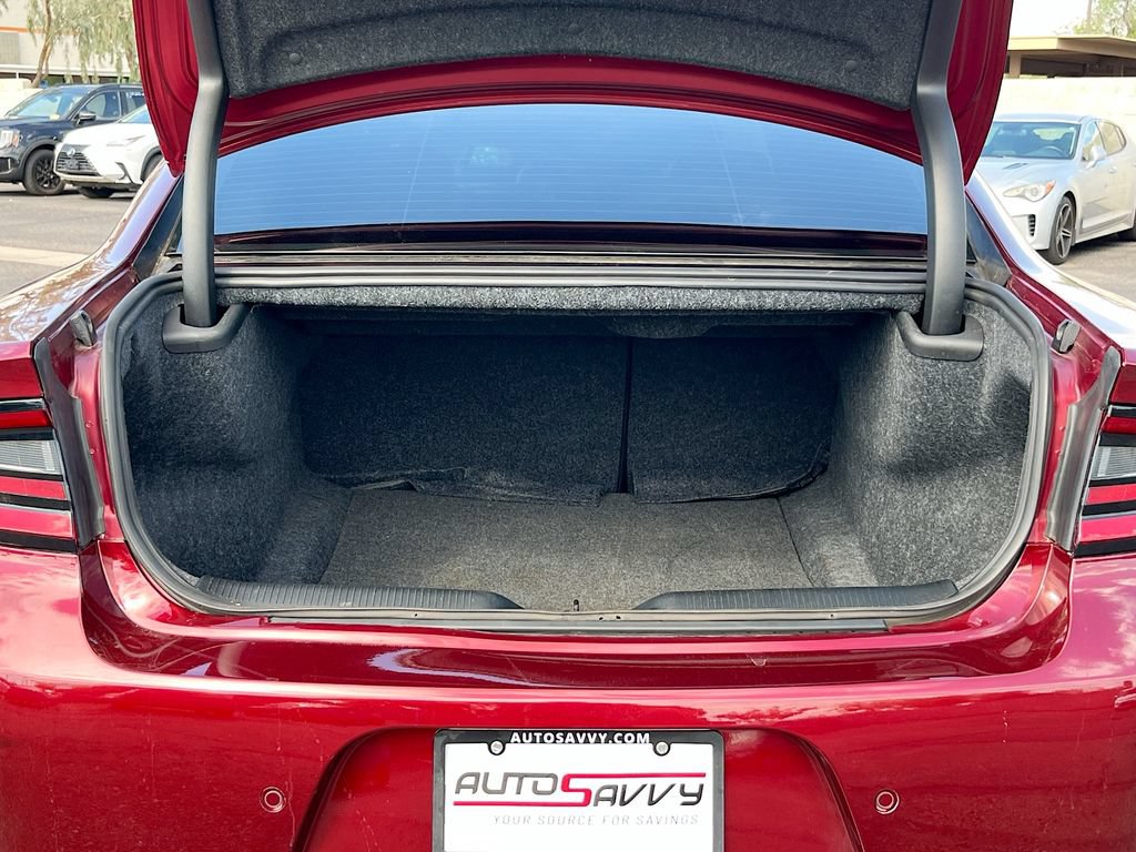 Used 2023 Dodge Charger Scat Pack RWD image 26