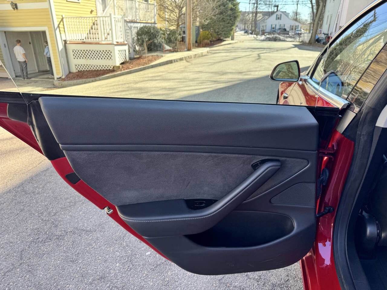 Used 2018 Tesla Model 3 Long Range image 27